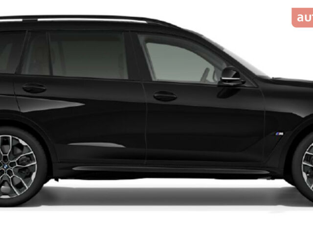 БМВ X7, объемом двигателя 4.4 л и пробегом 0 тыс. км за 162550 $, фото 1 на Automoto.ua