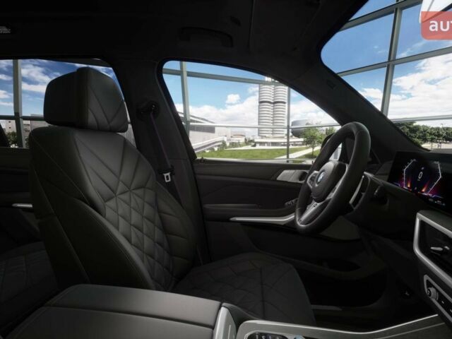БМВ X7, об'ємом двигуна 2.99 л та пробігом 0 тис. км за 146872 $, фото 7 на Automoto.ua