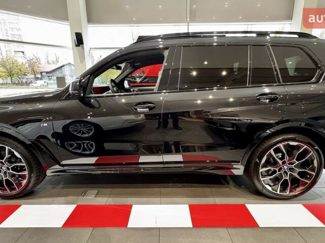 БМВ X7, объемом двигателя 2.99 л и пробегом 0 тыс. км за 144270 $, фото 7 на Automoto.ua