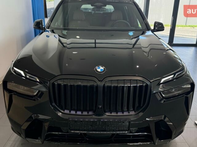 БМВ X7, объемом двигателя 2.99 л и пробегом 0 тыс. км за 147977 $, фото 3 на Automoto.ua