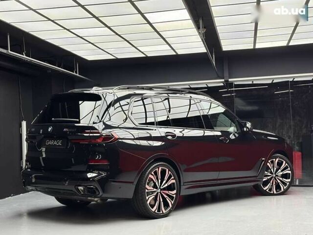 БМВ X7, объемом двигателя 4.4 л и пробегом 1 тыс. км за 185900 $, фото 22 на Automoto.ua