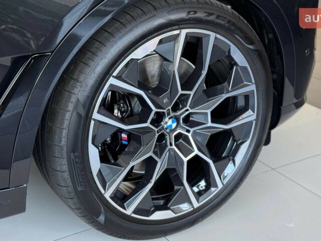 БМВ X7, объемом двигателя 2.99 л и пробегом 0 тыс. км за 145478 $, фото 7 на Automoto.ua