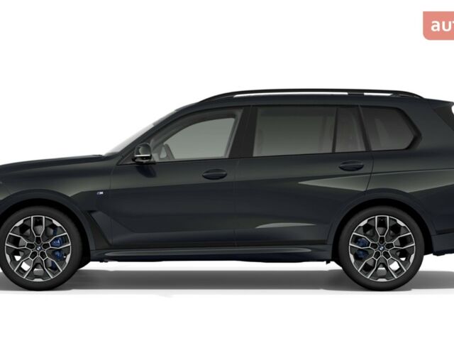 БМВ X7, объемом двигателя 2.99 л и пробегом 0 тыс. км за 153118 $, фото 1 на Automoto.ua