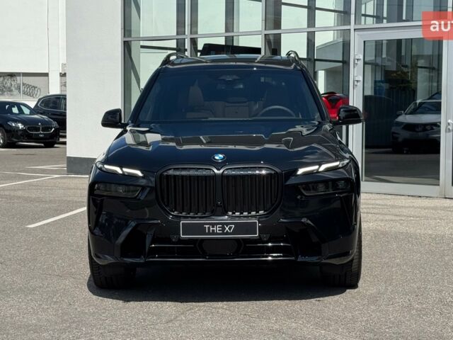 БМВ X7, объемом двигателя 2.99 л и пробегом 0 тыс. км за 159124 $, фото 1 на Automoto.ua
