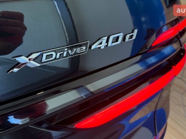БМВ X7, объемом двигателя 2.99 л и пробегом 0 тыс. км за 147977 $, фото 13 на Automoto.ua