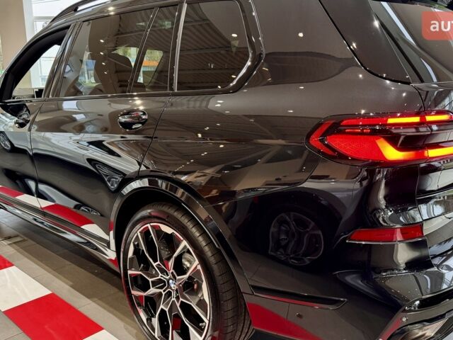 БМВ X7, объемом двигателя 2.99 л и пробегом 0 тыс. км за 144270 $, фото 11 на Automoto.ua