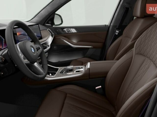 БМВ X7, объемом двигателя 2.99 л и пробегом 0 тыс. км за 153118 $, фото 11 на Automoto.ua