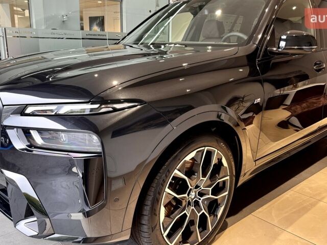 БМВ X7 2025 в Одессе на Automoto.ua БМВ X7, объемом двигателя 2.99 л и пробегом 0 тыс. км за 146012 $, фото 3 на Automoto.ua