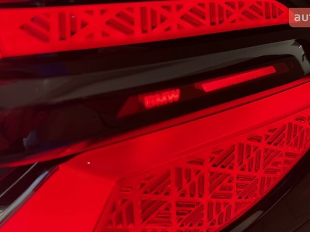 БМВ X7, объемом двигателя 2.99 л и пробегом 0 тыс. км за 147977 $, фото 35 на Automoto.ua