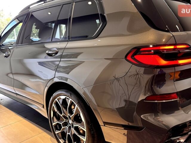 БМВ X7, объемом двигателя 2.99 л и пробегом 0 тыс. км за 159493 $, фото 11 на Automoto.ua