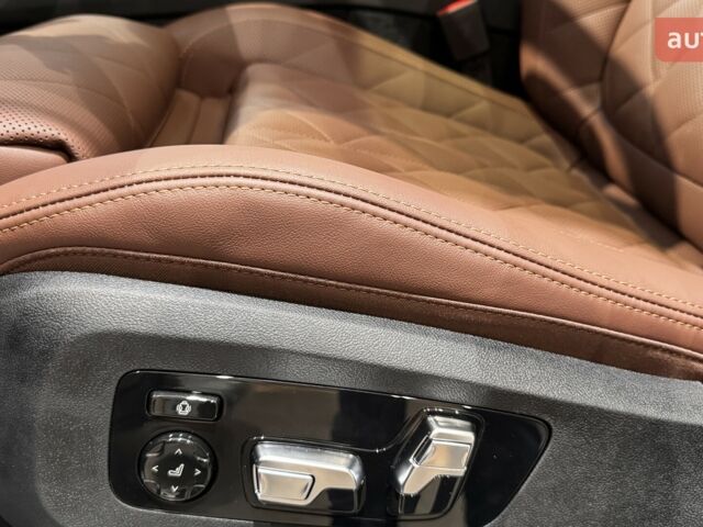 БМВ X7, объемом двигателя 2.99 л и пробегом 0 тыс. км за 144270 $, фото 20 на Automoto.ua