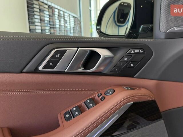 БМВ X7, объемом двигателя 2.99 л и пробегом 0 тыс. км за 146808 $, фото 18 на Automoto.ua