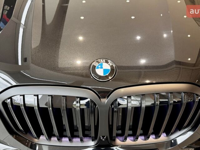 БМВ X7, объемом двигателя 2.99 л и пробегом 0 тыс. км за 144270 $, фото 6 на Automoto.ua