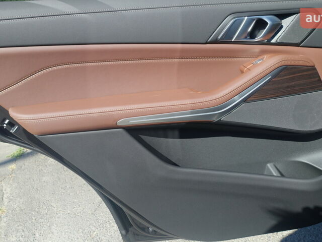 БМВ X7, объемом двигателя 2.99 л и пробегом 0 тыс. км за 145374 $, фото 5 на Automoto.ua