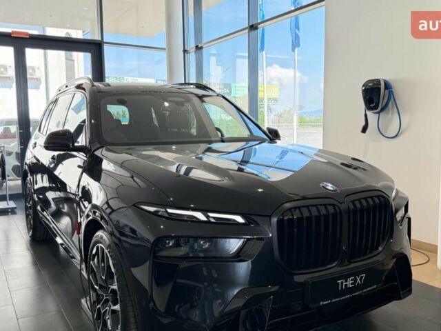 БМВ X7, объемом двигателя 2.99 л и пробегом 0 тыс. км за 146808 $, фото 1 на Automoto.ua