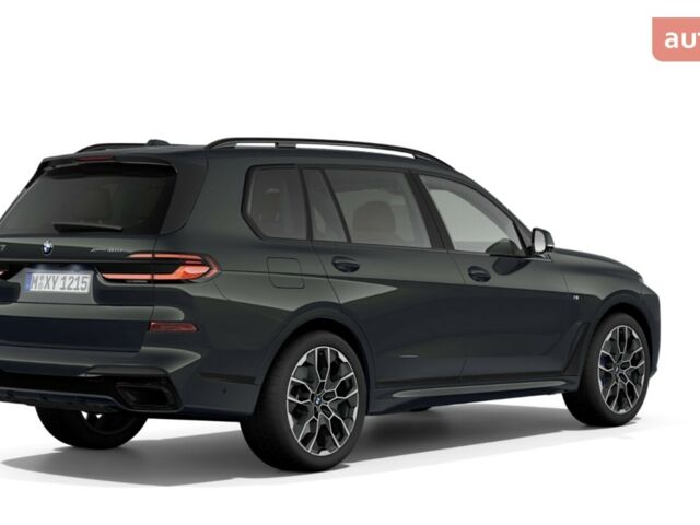 БМВ X7, объемом двигателя 2.99 л и пробегом 0 тыс. км за 153118 $, фото 4 на Automoto.ua