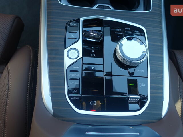 БМВ X7, объемом двигателя 2.99 л и пробегом 0 тыс. км за 145374 $, фото 13 на Automoto.ua