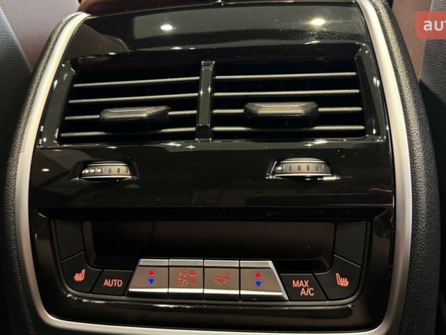 БМВ X7, объемом двигателя 2.99 л и пробегом 0 тыс. км за 144270 $, фото 31 на Automoto.ua