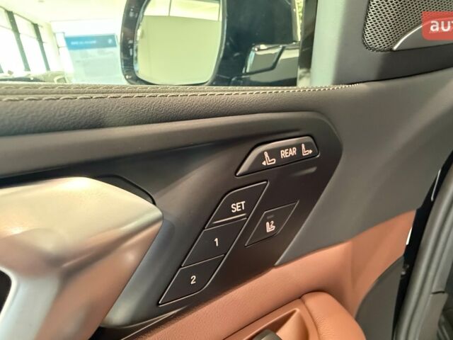 БМВ X7, объемом двигателя 2.99 л и пробегом 0 тыс. км за 147977 $, фото 18 на Automoto.ua