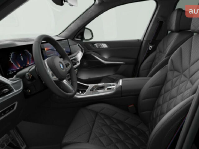 БМВ X7, объемом двигателя 2.99 л и пробегом 0 тыс. км за 140760 $, фото 4 на Automoto.ua