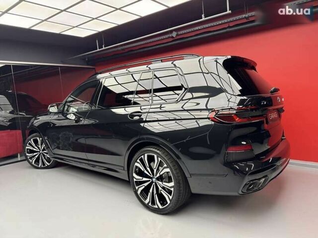 БМВ X7, объемом двигателя 4.4 л и пробегом 1 тыс. км за 185900 $, фото 26 на Automoto.ua