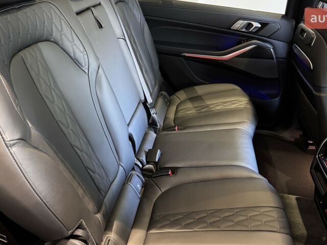 БМВ X7, объемом двигателя 2.99 л и пробегом 0 тыс. км за 159493 $, фото 35 на Automoto.ua