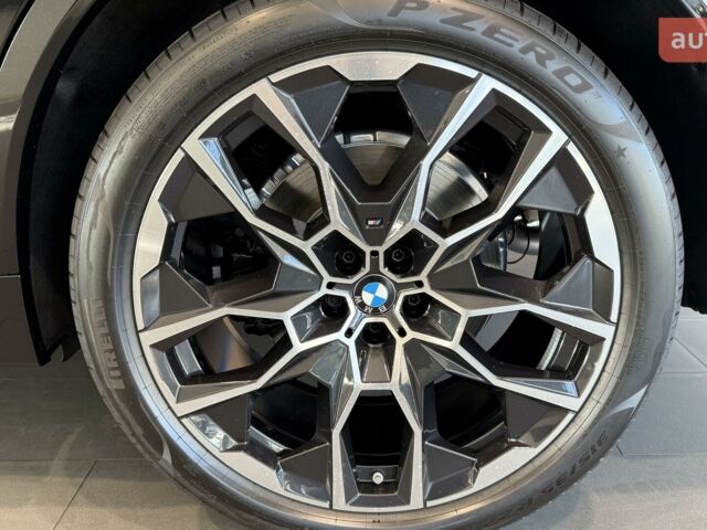 БМВ X7, объемом двигателя 2.99 л и пробегом 0 тыс. км за 147977 $, фото 36 на Automoto.ua