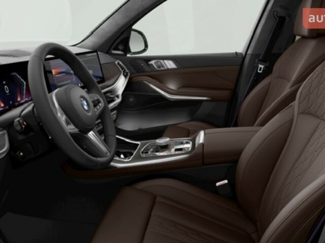 БМВ X7, об'ємом двигуна 2.99 л та пробігом 0 тис. км за 145394 $, фото 11 на Automoto.ua