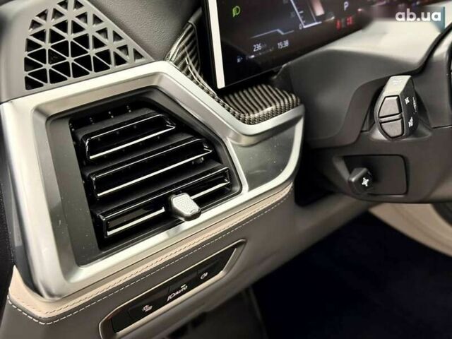 БМВ X7, объемом двигателя 3 л и пробегом 1 тыс. км за 174000 $, фото 22 на Automoto.ua