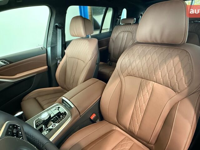 БМВ X7, объемом двигателя 2.99 л и пробегом 0 тыс. км за 147977 $, фото 14 на Automoto.ua