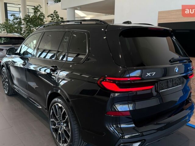 БМВ X7, объемом двигателя 2.99 л и пробегом 0 тыс. км за 147977 $, фото 9 на Automoto.ua