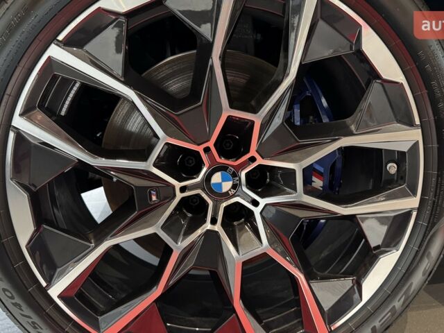 БМВ X7, объемом двигателя 2.99 л и пробегом 0 тыс. км за 144270 $, фото 9 на Automoto.ua