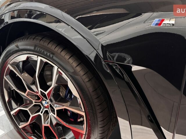 БМВ X7, объемом двигателя 2.99 л и пробегом 0 тыс. км за 144270 $, фото 8 на Automoto.ua