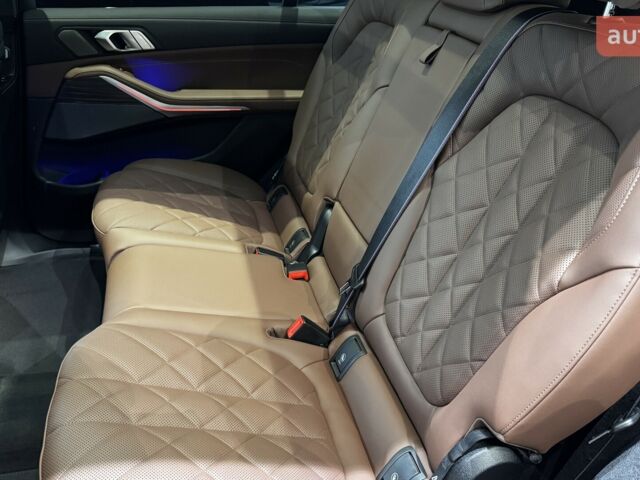 БМВ X7, объемом двигателя 2.99 л и пробегом 0 тыс. км за 144270 $, фото 28 на Automoto.ua
