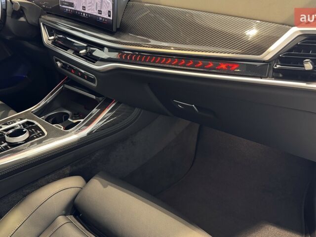БМВ X7, объемом двигателя 2.99 л и пробегом 0 тыс. км за 159493 $, фото 42 на Automoto.ua