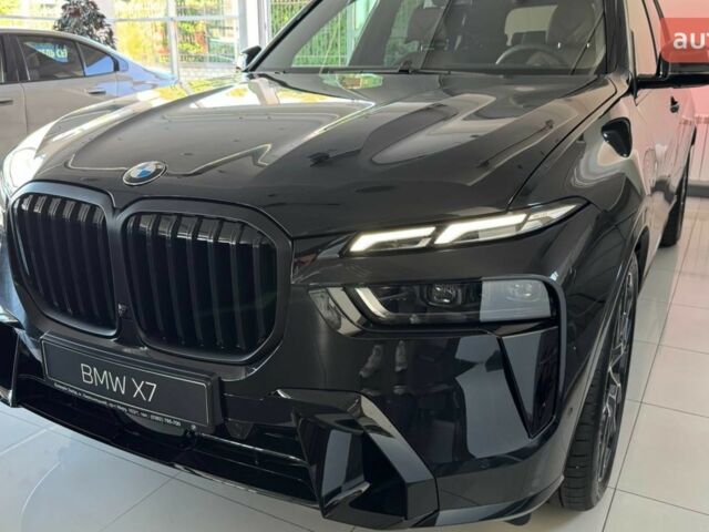 БМВ X7, объемом двигателя 2.99 л и пробегом 0 тыс. км за 145478 $, фото 10 на Automoto.ua