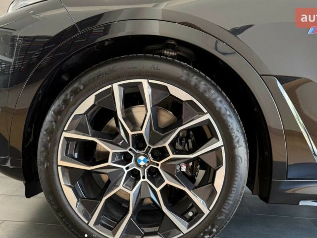 БМВ X7, объемом двигателя 2.99 л и пробегом 0 тыс. км за 146808 $, фото 7 на Automoto.ua