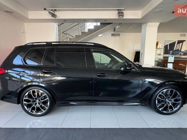 БМВ X7, объемом двигателя 2.99 л и пробегом 0 тыс. км за 145478 $, фото 6 на Automoto.ua