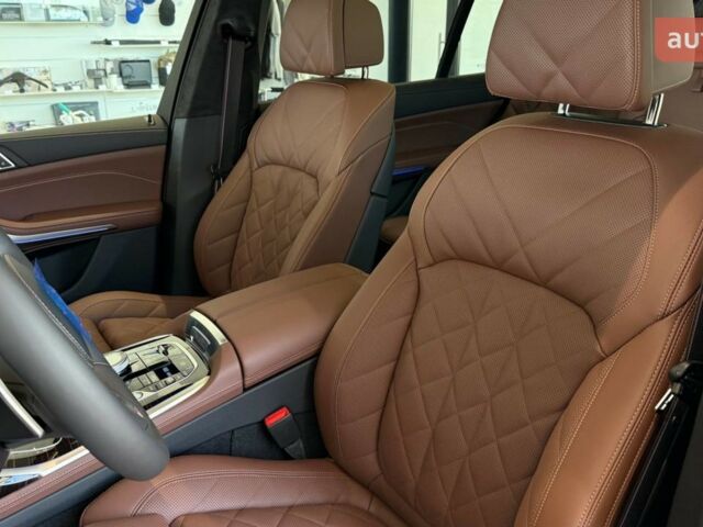 БМВ X7, объемом двигателя 2.99 л и пробегом 0 тыс. км за 146808 $, фото 14 на Automoto.ua