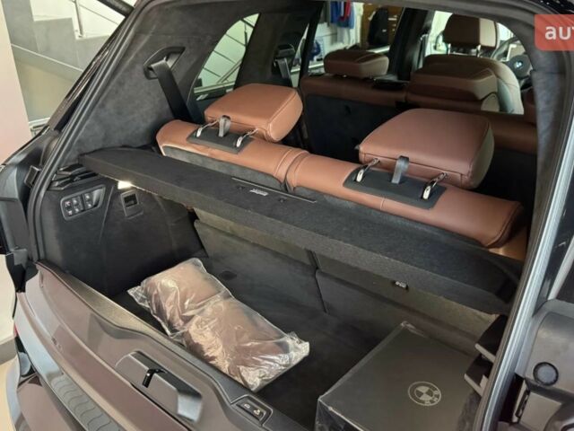 БМВ X7, объемом двигателя 2.99 л и пробегом 0 тыс. км за 145478 $, фото 19 на Automoto.ua