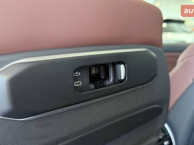 БМВ X7, объемом двигателя 2.99 л и пробегом 0 тыс. км за 146808 $, фото 27 на Automoto.ua