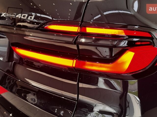 БМВ X7, объемом двигателя 2.99 л и пробегом 0 тыс. км за 144270 $, фото 14 на Automoto.ua