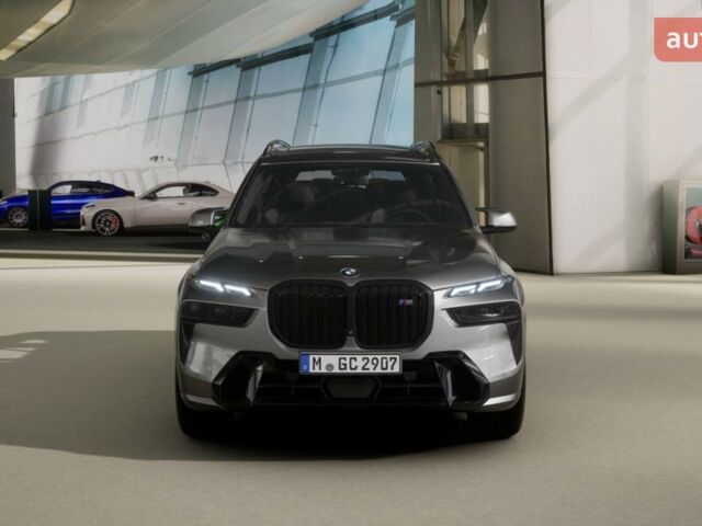БМВ X7 2025 у Хмельницькому на Automoto.ua БМВ X7, об'ємом двигуна 4.4 л та пробігом 0 тис. км за 163626 $, фото 1 на Automoto.ua