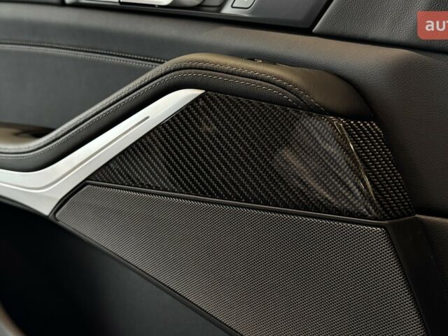 БМВ X7, объемом двигателя 2.99 л и пробегом 0 тыс. км за 158996 $, фото 18 на Automoto.ua