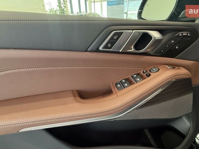 БМВ X7, объемом двигателя 2.99 л и пробегом 0 тыс. км за 147977 $, фото 17 на Automoto.ua