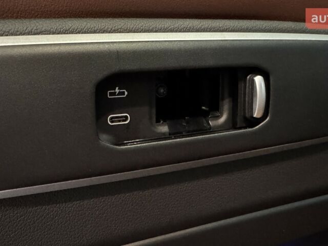 БМВ X7, объемом двигателя 2.99 л и пробегом 0 тыс. км за 144270 $, фото 27 на Automoto.ua