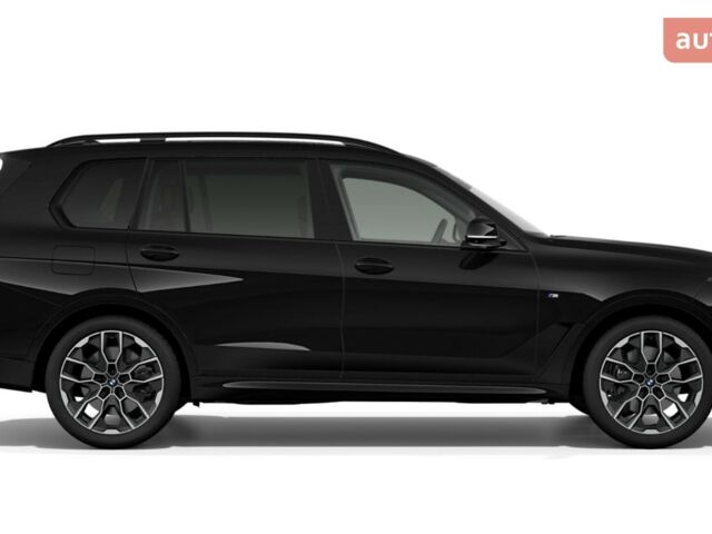 БМВ X7, об'ємом двигуна 2.99 л та пробігом 0 тис. км за 145394 $, фото 5 на Automoto.ua