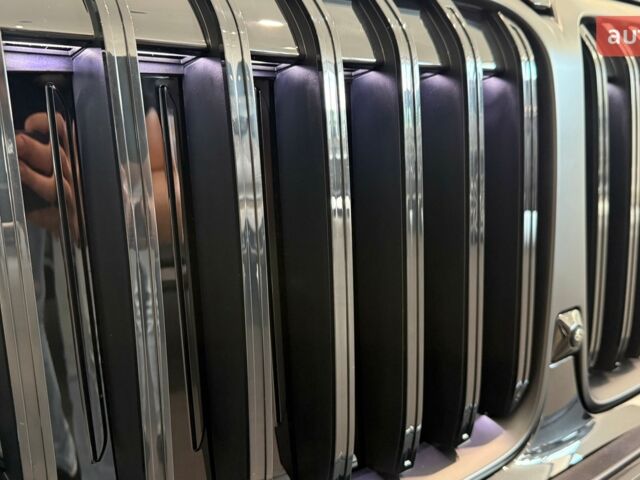 БМВ X7, объемом двигателя 2.99 л и пробегом 0 тыс. км за 147977 $, фото 10 на Automoto.ua