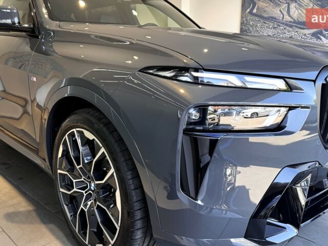 БМВ X7, объемом двигателя 2.99 л и пробегом 0 тыс. км за 159493 $, фото 7 на Automoto.ua