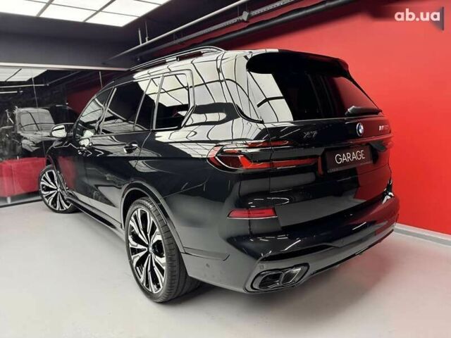 БМВ X7, объемом двигателя 4.4 л и пробегом 1 тыс. км за 185900 $, фото 25 на Automoto.ua